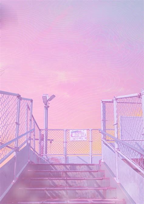 Pastel Aesthetic Background Landscape : Aesthetic landscape artsy pastel cute aesthetic wallpapers.