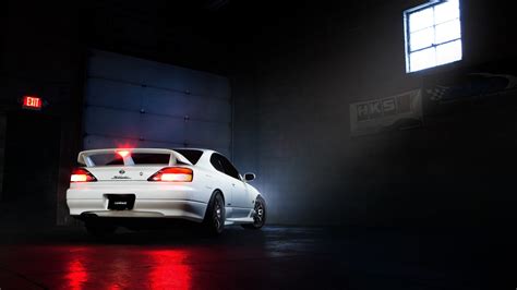 White car, Nissan, Silvia S15, JDM, car HD wallpaper | Wallpaper Flare