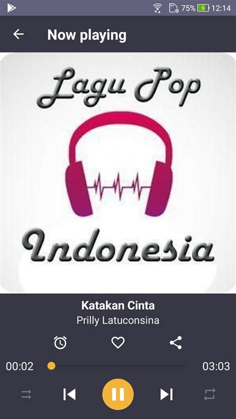 Gudang Lagu APK for Android Download