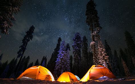 Camping 4K Wallpapers - Top Free Camping 4K Backgrounds - WallpaperAccess