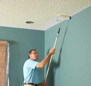 How to Steam Clean Walls and Ceilings? - Steam Guider