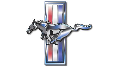 Ford Mustang Logo, symbol, meaning, history, PNG, brand