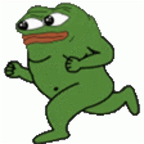 Pepe The Frog Gif - IceGif