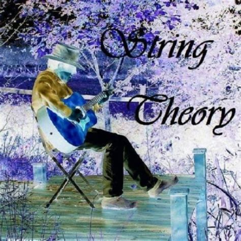 Amazon.com: String Theory : String Theory: Digital Music