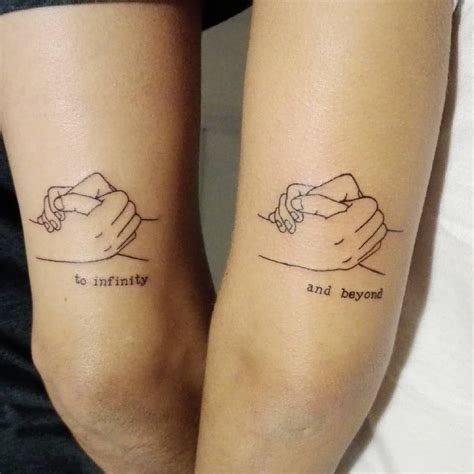 175+ Best Brother Tattoos (2020) Matching Symbols, Memorial Quotes & Designs for Siste ...