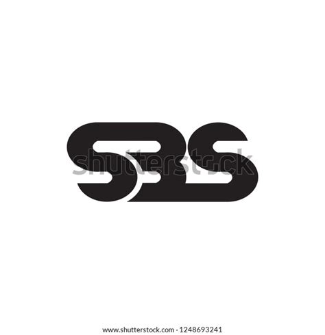 47 Letter Sbs Logo Images, Stock Photos & Vectors | Shutterstock