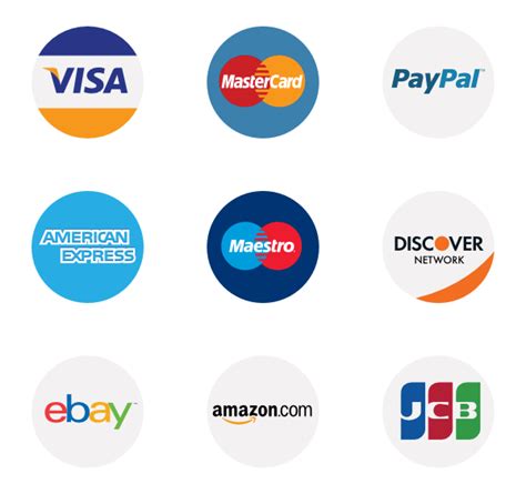 Collection of Payment Method PNG. | PlusPNG