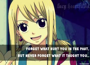 Happy Fairy Tail Quotes. QuotesGram