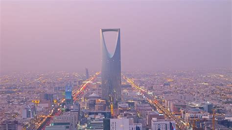 Top 5 tourist attractions in Riyadh