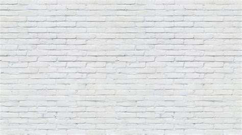 White Brick Wall