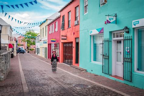 13 Things to Do in St. George, Bermuda | SK FootPrints