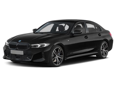 New 2023 BMW 330i xDrive Sedan 4-Door Sedan in Toronto #NN16744 | BMW Toronto