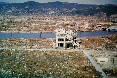 Hiroshima-Nagasaki Day: Notable Quotes to be Shared on 70th Anniversary ...