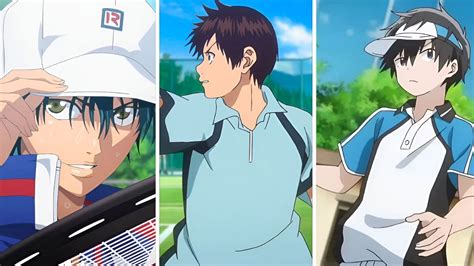 7 best tennis anime that you can't afford to miss