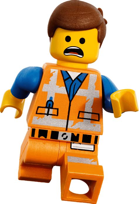 Emmet Lego Png | Free PNG Image