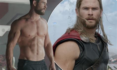 Actor Who Played Thor | Daily Attentive