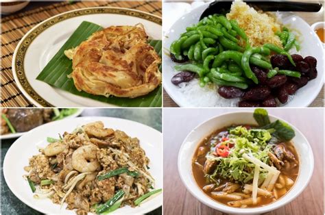 8 Places Where You Can Get Penang Food In Singapore