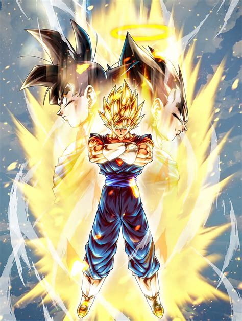 Details more than 83 vegito wallpaper 4k super hot - in.coedo.com.vn