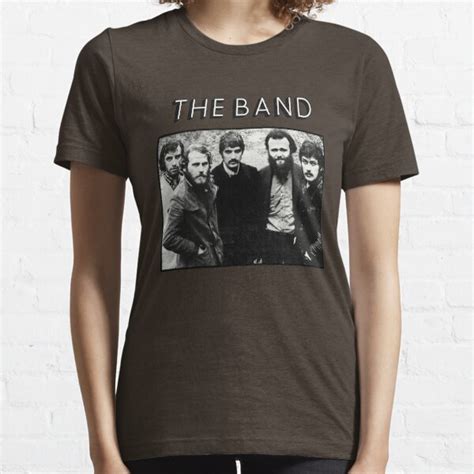 Vintage Band T-Shirts | Redbubble