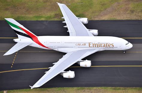 The Superjumbo Decade: Emirates' Top A380 Routes Revealed - Simple Flying