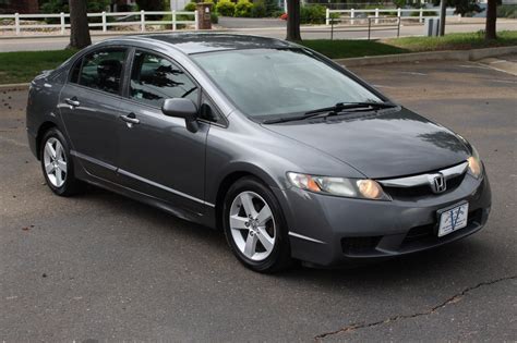 2011 Honda Civic LX-S | Victory Motors of Colorado