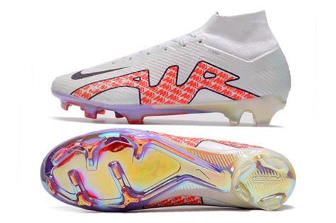 Nike Air Zoom Mercurial Superfly Elite 9 FG Soccer Cleats