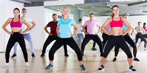 Zumba | All you need to know about the dance workout!