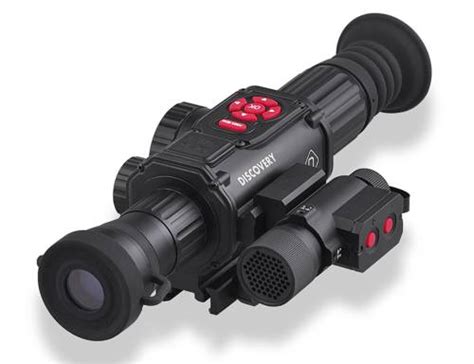 8 Best Night Vision Scope for Hunting Coyotes, Hogs & Foxes