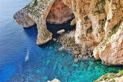 7 top Malta attractions | lastminute.com