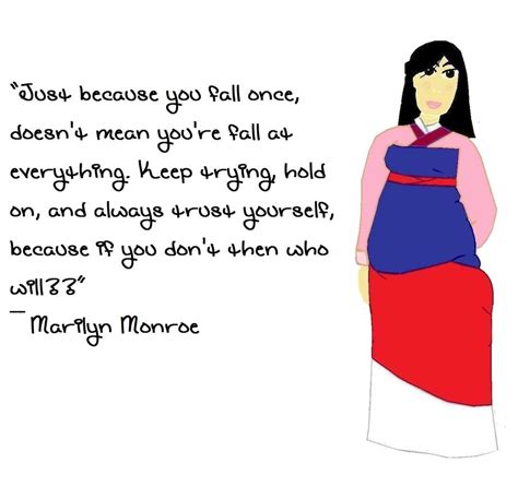 Quotes From Mulan. QuotesGram