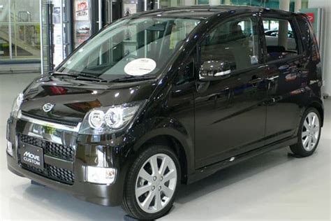 All Daihatsu Models | Full list of Daihatsu Car Models & Vehicles