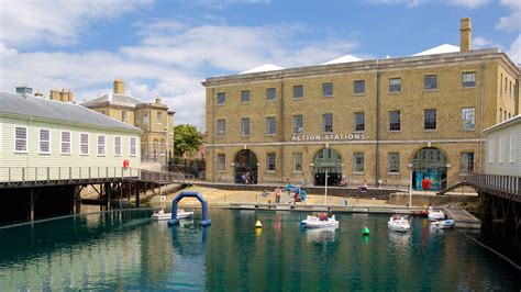 The Best Hotels Closest to Portsmouth Historic Dockyard in Portsmouth for 2021 - FREE ...