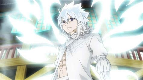 ‘Fairy Tail’: How Was Zeref Able To Become King Of A Country Despite His Curse