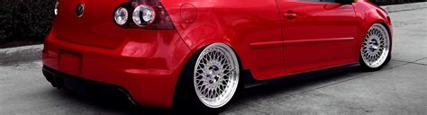 Volkswagen Golf Gti Rims & Custom Wheels - CARiD.com