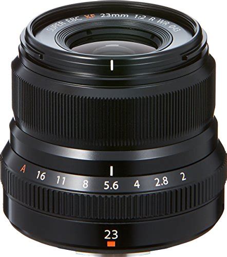 24 Best Fuji Lenses Today - Fujifilm X Mount Lenses • PhotoTraces