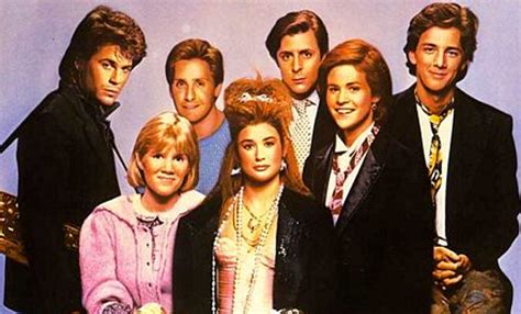 12 Reasons Why the Brat Pack Ruled the ’80s – IFC