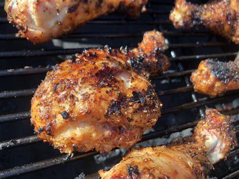 Chicken Legs on a Pellet Grill {Traeger, Z Grills, Pit Boss} – Extraordinary BBQ