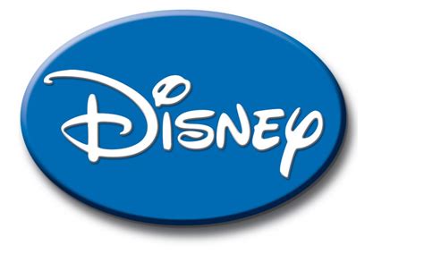 Disney logo -Logo Brands For Free HD 3D