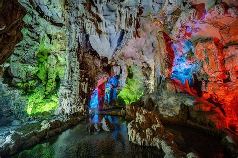 5 Of The Most Popular Caves In Halong Bay To Explore