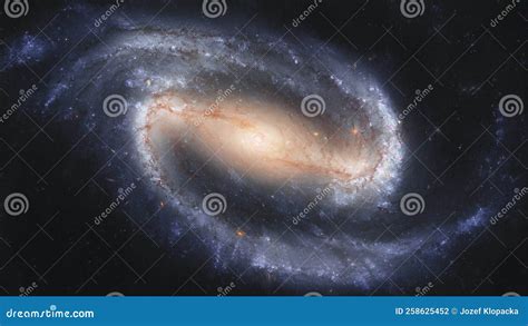 Cosmic Space and Stars, Cosmic Abstract Background. Beautiful Galaxy. Stock Photo - Image of ...