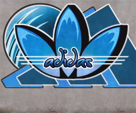 Adidas Graffiti Part 2 by ddavis1979 on DeviantArt