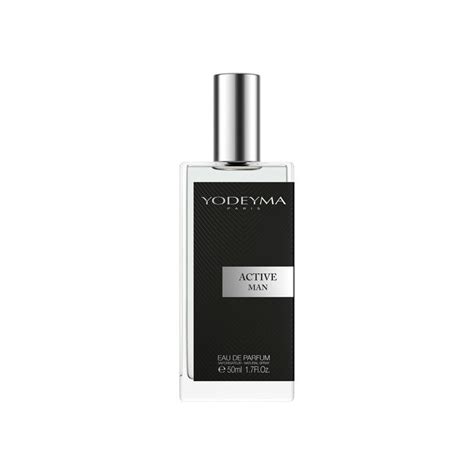 Yodeyma perfumes for men | My Beauty Basics