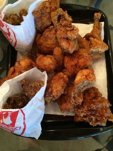 Maryland Fried Chicken - Restaurants - Myrtle Beach, SC - Reviews - Photos - Yelp