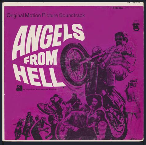 Angels From Hell | Releases | Discogs