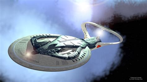 Star Trek Enterprise Wallpaper - WallpaperSafari