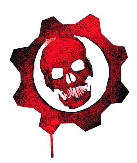 Collection of Gears Of War HD PNG. | PlusPNG