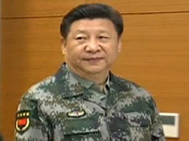 Chinese Minister Reveals Number of High-Ranking Military Officials Purged by Xi Jinping - Global ...