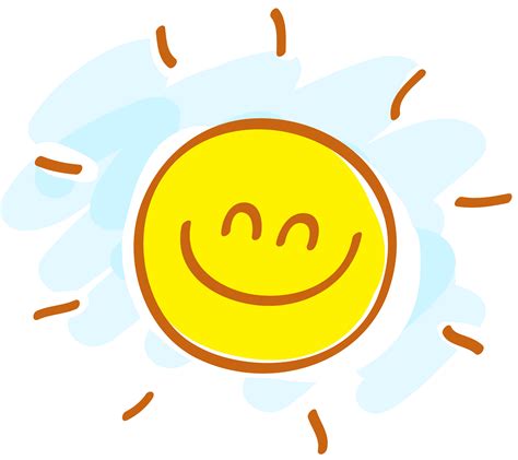 Free Happy Sun, Download Free Happy Sun png images, Free ClipArts on Clipart Library