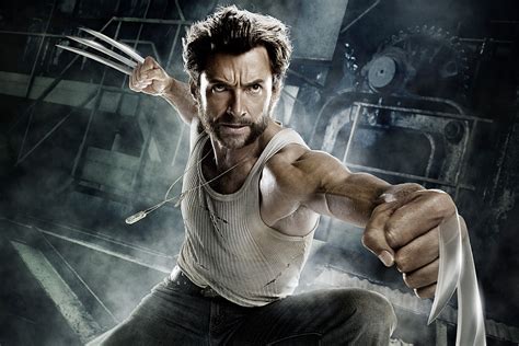 Wolverine - Hugh Jackman as Wolverine Photo (23433667) - Fanpop