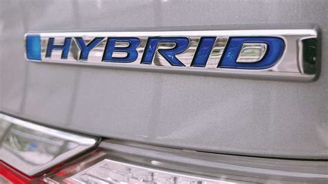 What Every Hybrid Car Owner Needs to Know About Hybrid Repair